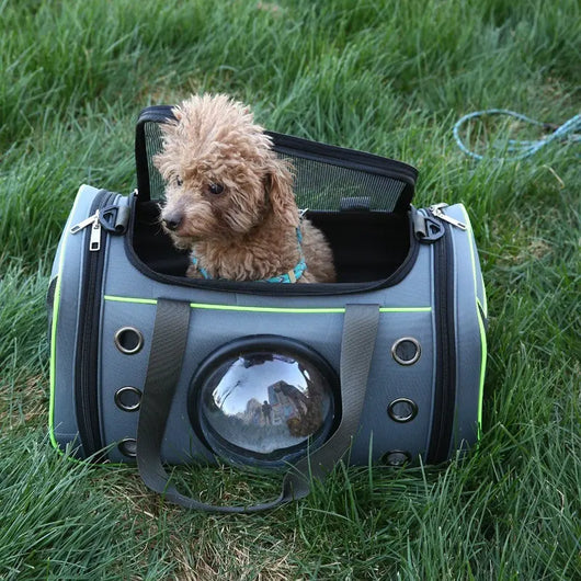 Breathable Dog Carrier Backpack EPROLO