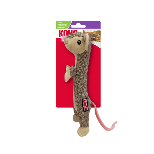 KONG Cat Luvs Mouse - UK9 Petcare