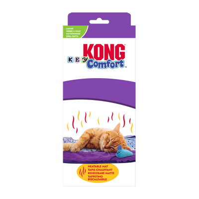 KONG Comfort Key Play Mat - UK9 Petcare