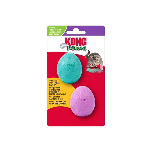 KONG Knots Chicken Md/Lg - UK9 Petcare
