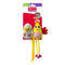 KONG Scrattles Chicken 2-pk