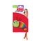 KONG Bat-A-Bout Clackz Caterpillar EU