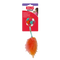KONG Cat Active Bubble Ball Assorted Jan