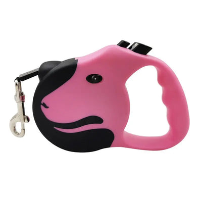 Retractable Dog Lead — Medium & Large Dogs EPROLO
