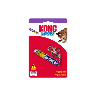 KONG Cat Laser Pointer - UK9 Petcare