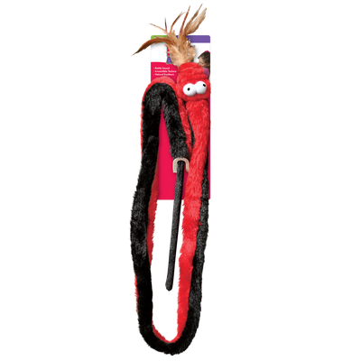 KONG Cat Teaser Snake - UK9 Petcare