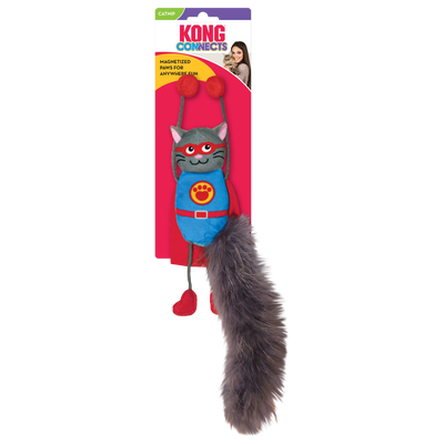 KONG Connects Magnicat - UK9 Petcare