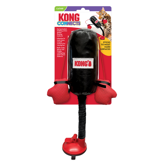KONG Connects Punching Bag - UK9 Petcare