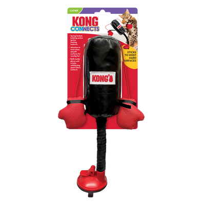 KONG Connects Punching Bag - UK9 Petcare