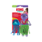 KONG Tropics Hula 2-pk Oct