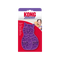 KONG Cat ZoomGroom Purple