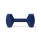 Coachi Training Dumbbell, Navy, Small