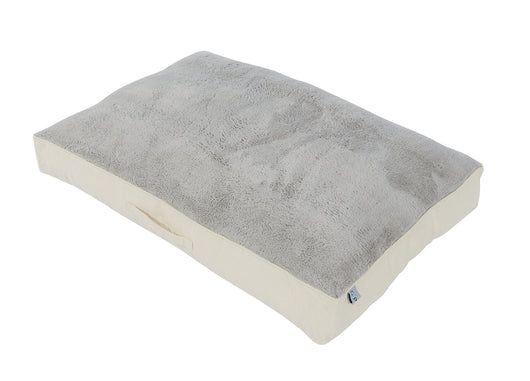 Gor Pets Slumber Cotton Sleeper Grey Large