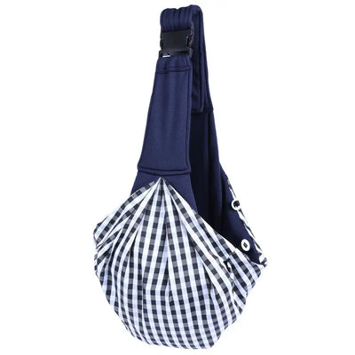 Foldable Breathable Dog Backpack Carrier EPROLO