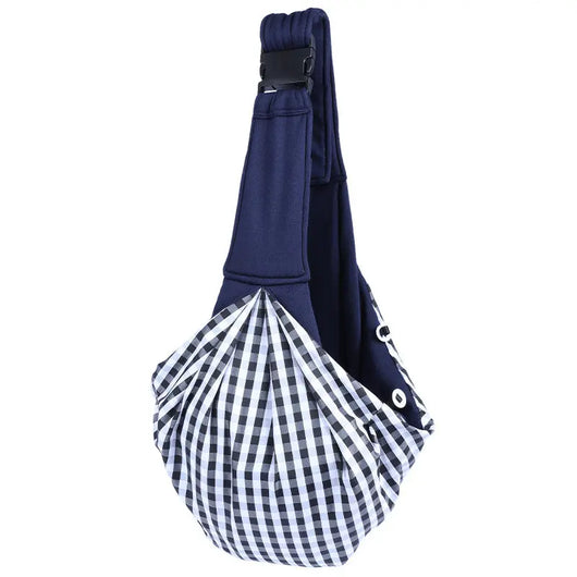 Foldable Breathable Dog Backpack Carrier EPROLO