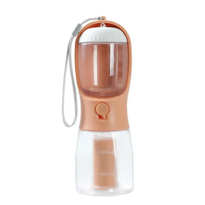 3-in-1 Portable Dog Water Bottle EPROLO