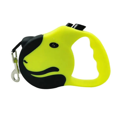Retractable Dog Lead — Medium & Large Dogs EPROLO