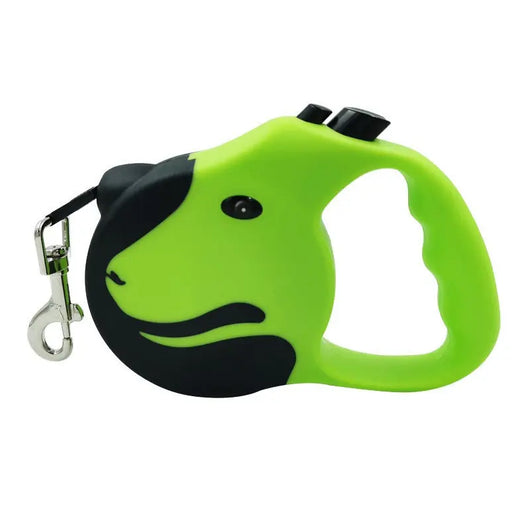 Retractable Dog Lead — Medium & Large Dogs EPROLO