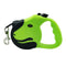 Retractable Dog Lead — Medium & Large Dogs