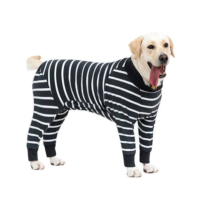 Dog weaning and sterilization suit eprolo