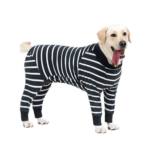 Dog weaning and sterilization suit eprolo