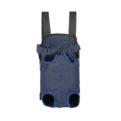 Pet Carrier Shoulder & Chest Backpack EPROLO