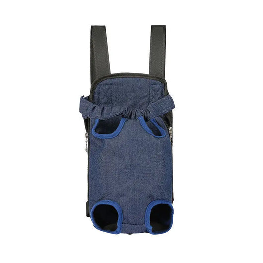 Pet Carrier Shoulder & Chest Backpack EPROLO