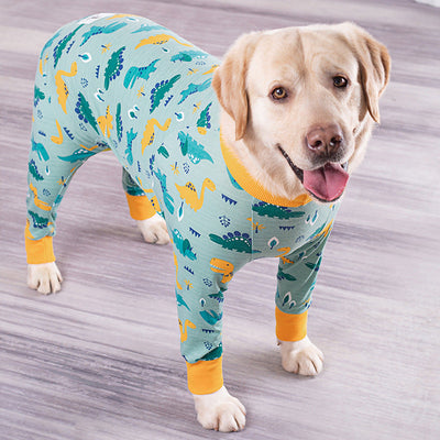 Dog weaning and sterilization suit eprolo