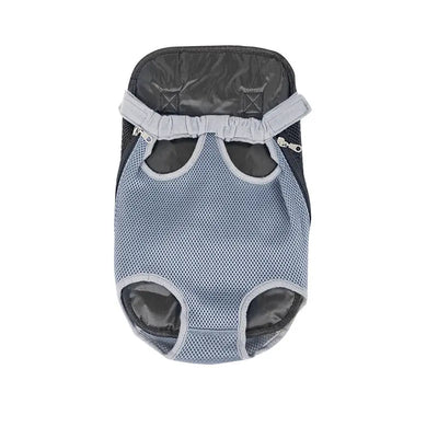 Pet Carrier Shoulder & Chest Backpack EPROLO