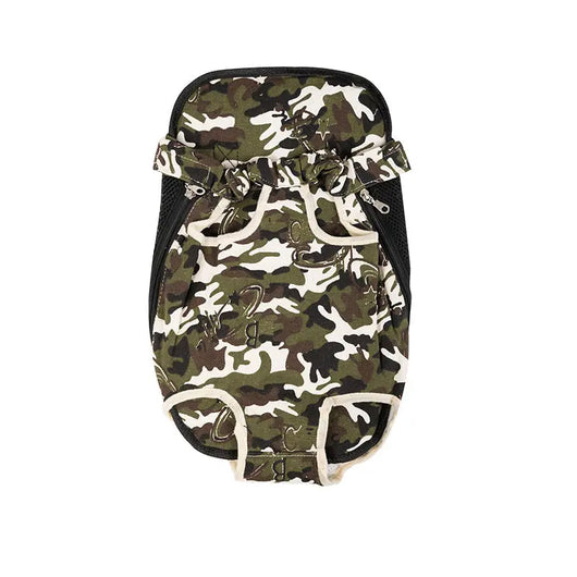 Pet Carrier Shoulder & Chest Backpack EPROLO