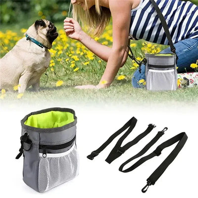Dog Training Treat Pouch & Waist Bag EPROLO