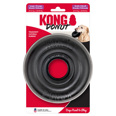 KONG Donut Extreme Lg/XL — packaging