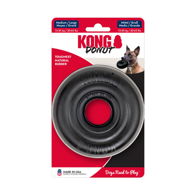 KONG Donut Extreme Md/Lg — packaging