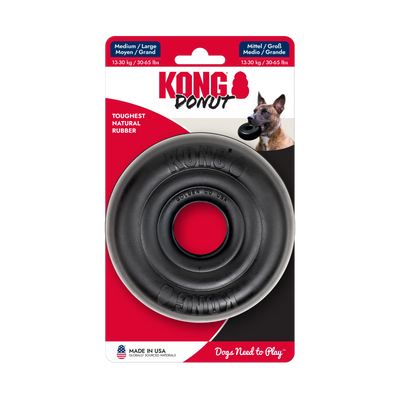 KONG Donut Extreme Md/Lg - UK9 Petcare