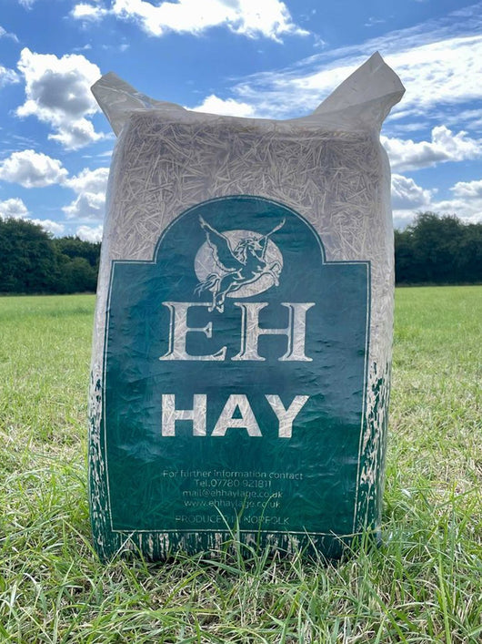 EH Haylage Hay, 13.5kg