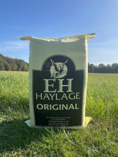 EH Haylage Original Haylage, 15kg