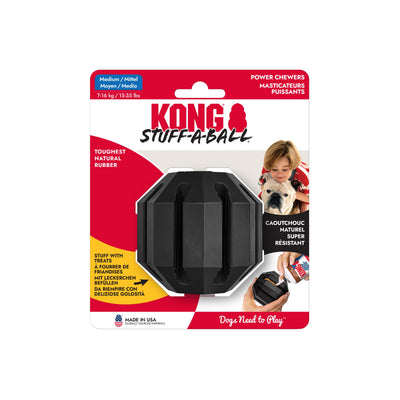 KONG Stuff A Ball Extreme Md — packaging