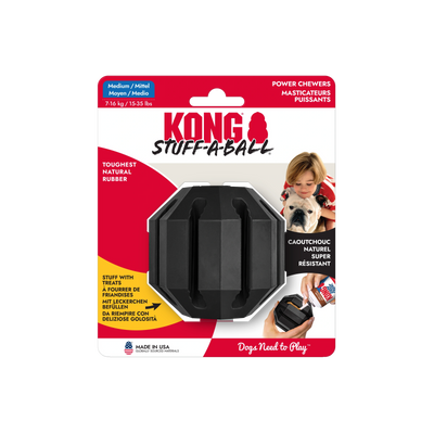 KONG Stuff A Ball Extreme Md - UK9 Petcare
