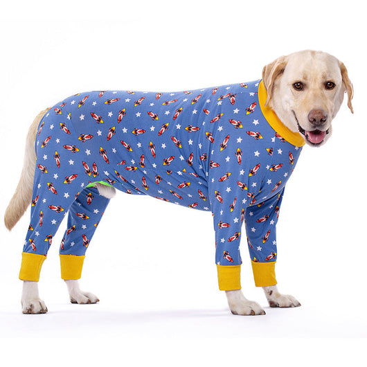 Dog weaning and sterilization suit eprolo