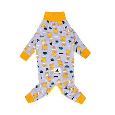 Dog weaning and sterilization suit eprolo