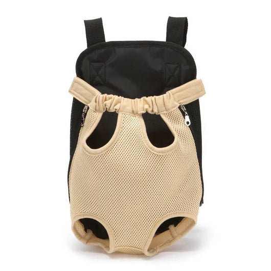 Pet Carrier Shoulder & Chest Backpack EPROLO