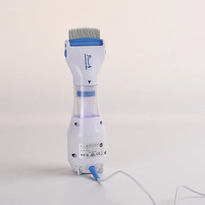 Electric Flea & Lice Comb for Dogs EPROLO