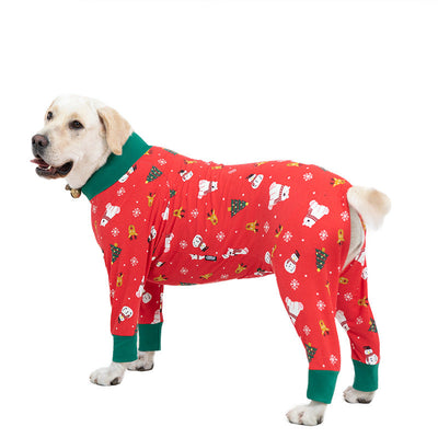 Dog weaning and sterilization suit eprolo