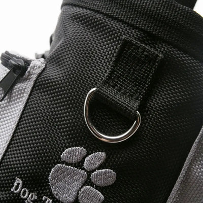 Portable Dog Training Treat Bag EPROLO