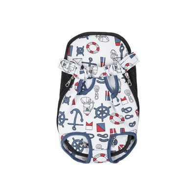 Pet Carrier Shoulder & Chest Backpack EPROLO