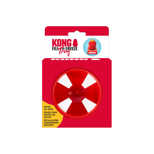 KONG Fill or Freeze Tray Single - UK9 Petcare
