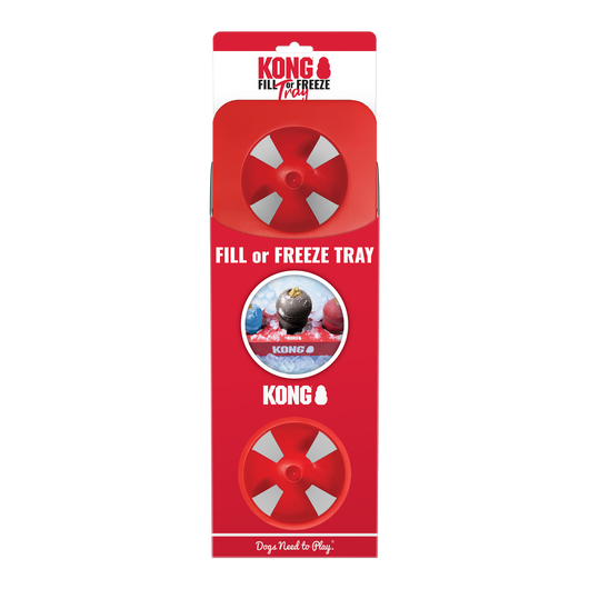 KONG Fill or Freeze Tray - UK9 Petcare
