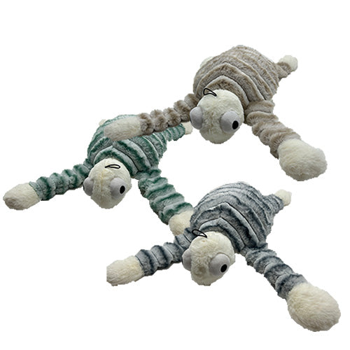 Gor Reef Striped Bobble Mommy Turtle Gor Reef Striped Bobble Mommy Turtle