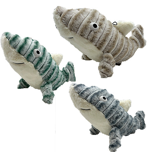 Gor Reef Striped Bobble Shark Baby Gor Reef Striped Bobble Shark Baby