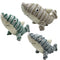 Gor Reef Striped Bobble Shark Baby